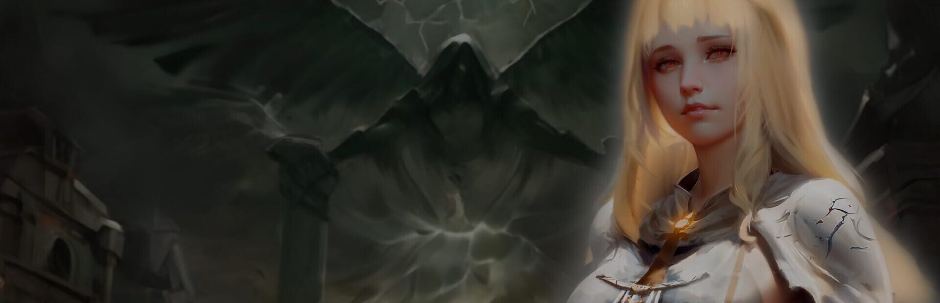 Foto do jogo Music of Destiny: Corrupted Dungeons
