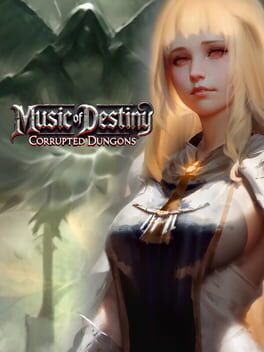 Foto do jogo Music of Destiny: Corrupted Dungeons