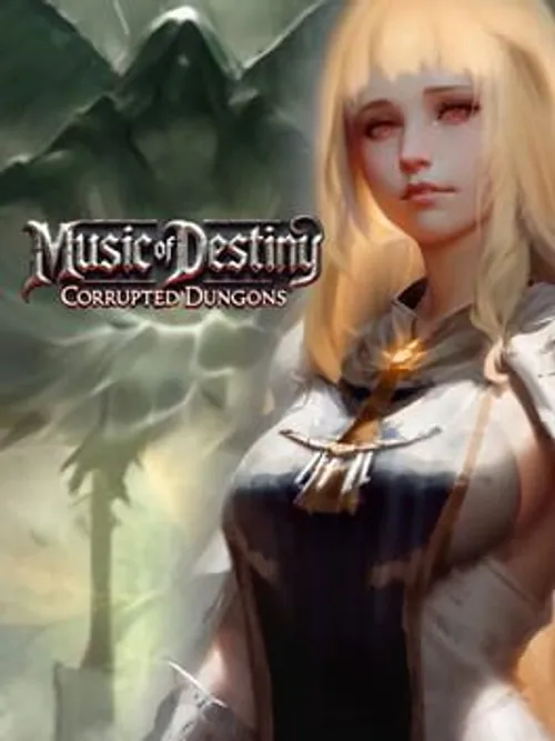 Music of Destiny: Corrupted Dungeons