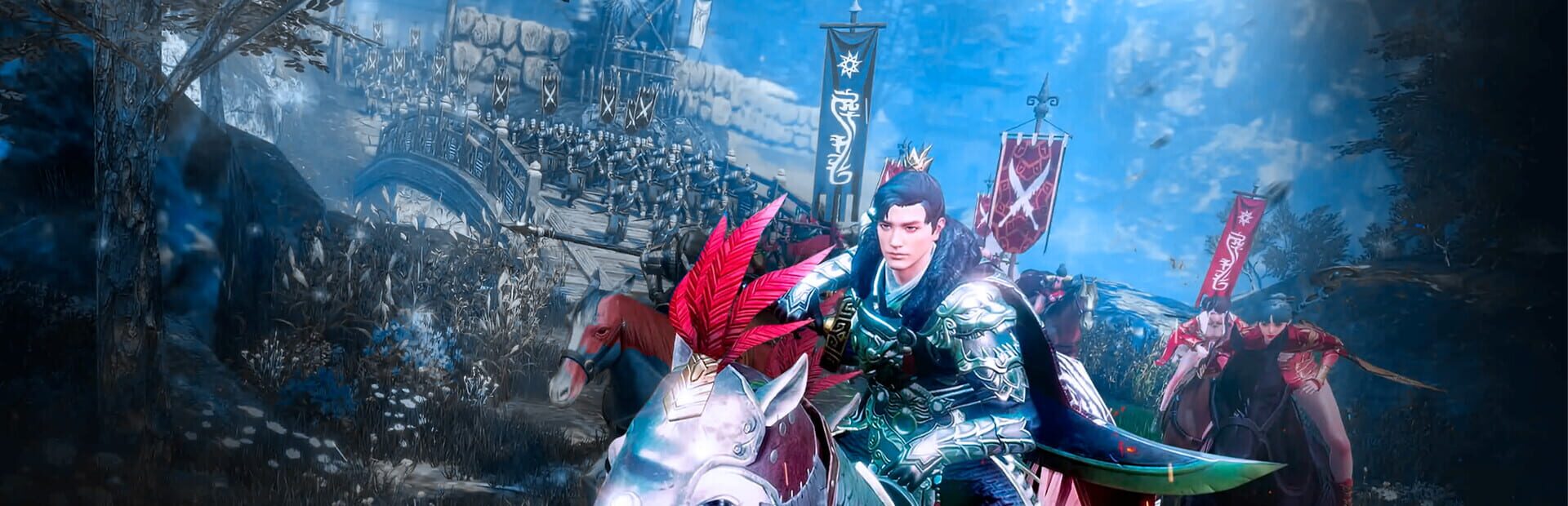 Foto do jogo Nexus M4