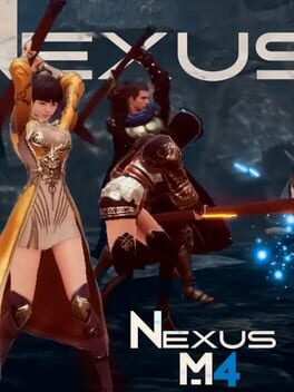 Foto do jogo Nexus M4