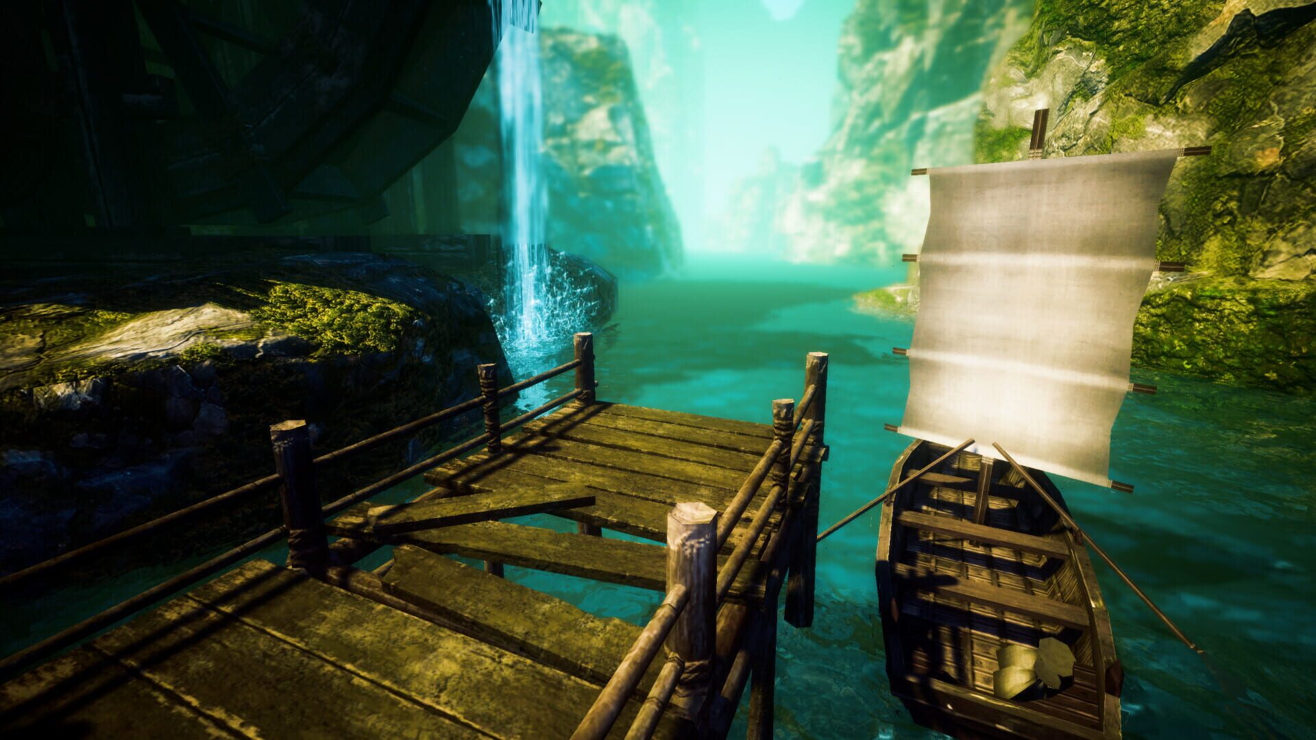 Foto do jogo Nexus M4
