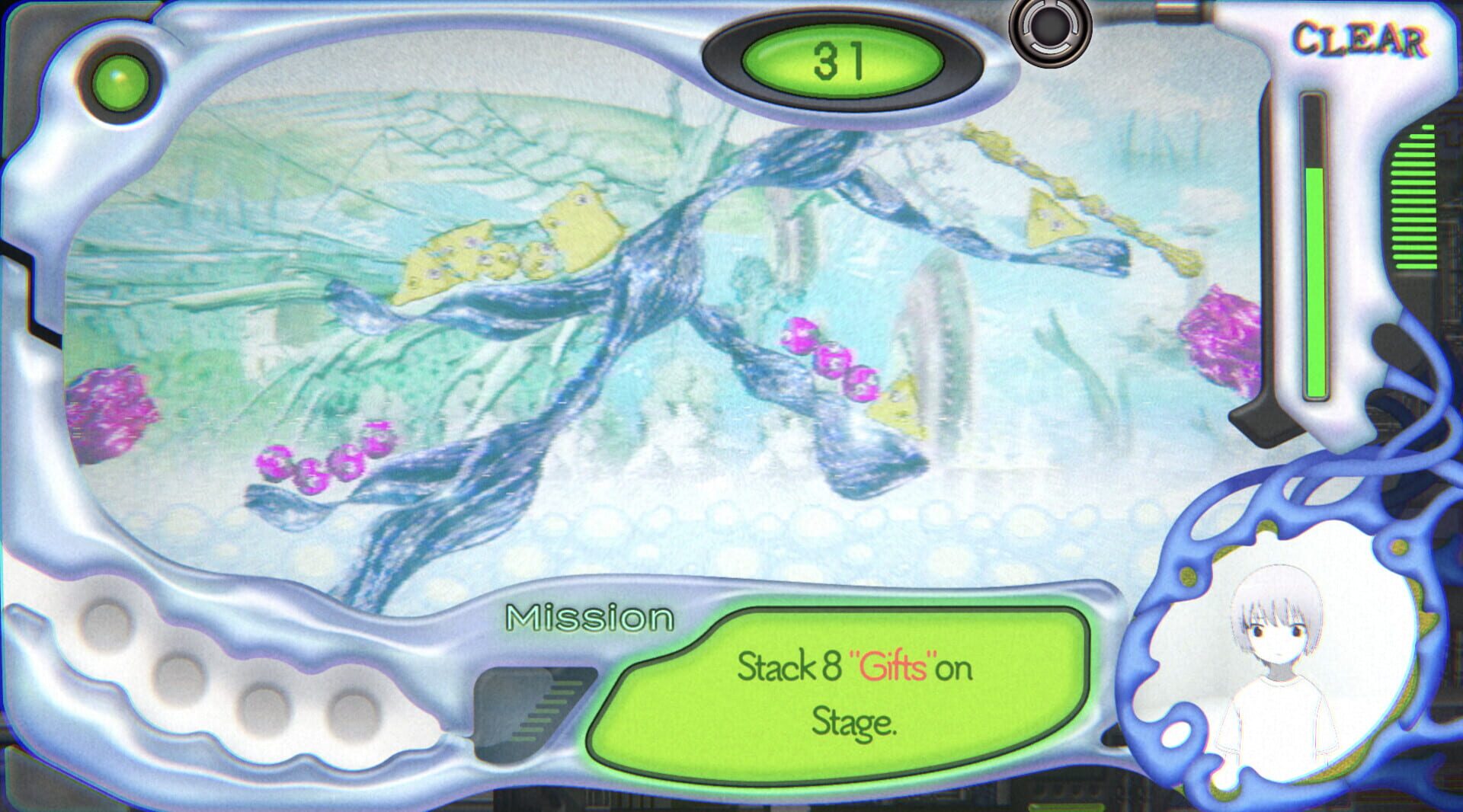 Foto do jogo Children's Garden