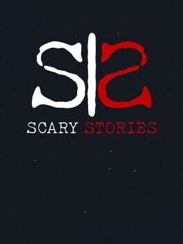 Foto do jogo Scary Stories