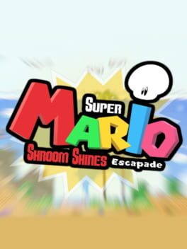 Foto do jogo Super Mario's Shroom Shines Escapade