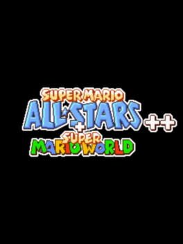 Foto do jogo Super Mario All-Stars++