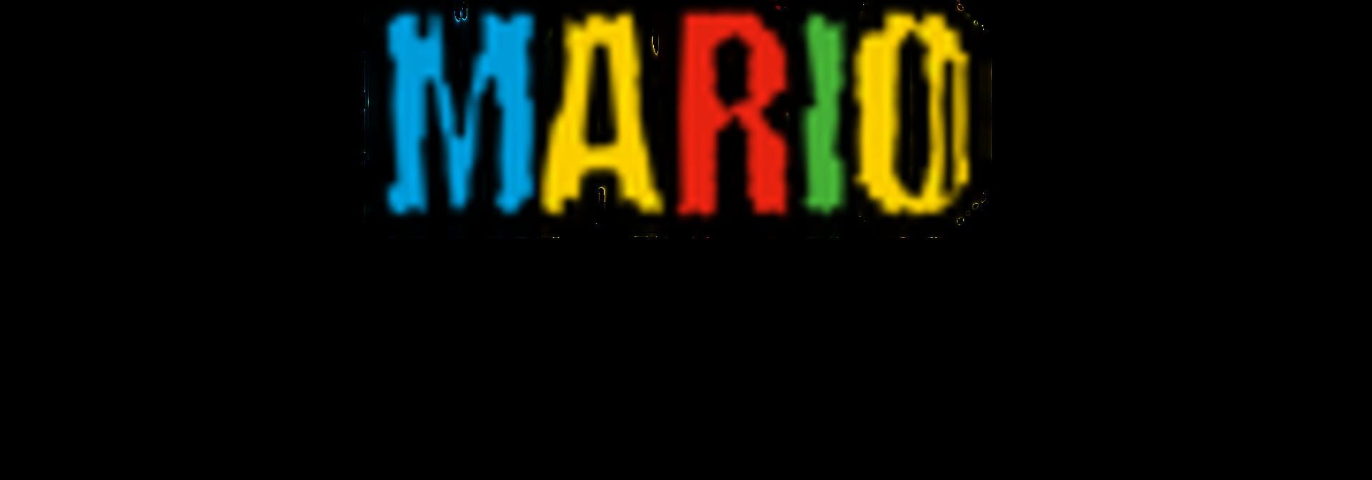 Foto do jogo Mario and the Cowboys from Hell