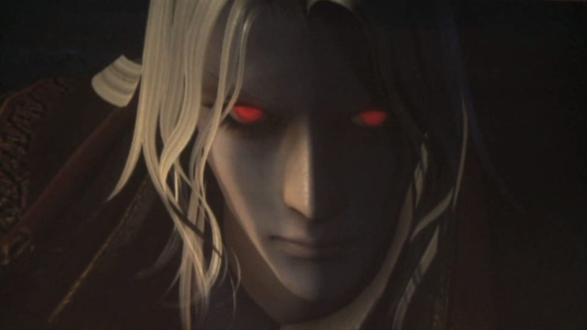 Foto do jogo Castlevania