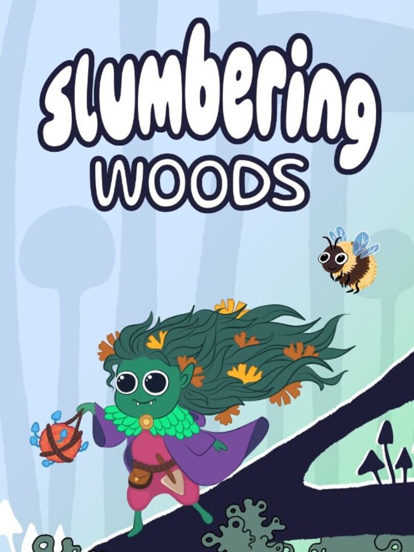 Foto do jogo Slumbering Woods