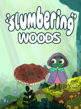 Foto do jogo Slumbering Woods