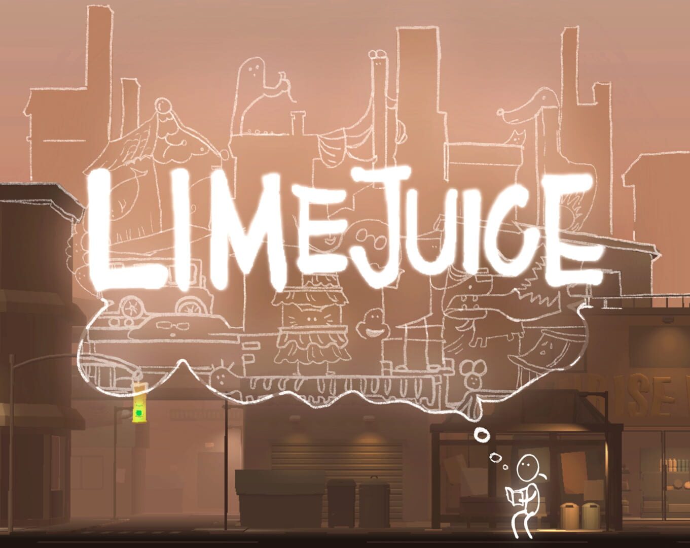 Foto do jogo Lime Juice