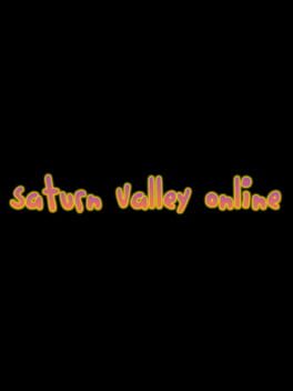 Foto do jogo Saturn Valley Online