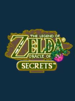 Foto do jogo The Legend of Zelda: Oracle of Secrets