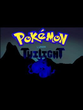 Foto do jogo Pokemon Twilight: Lunar