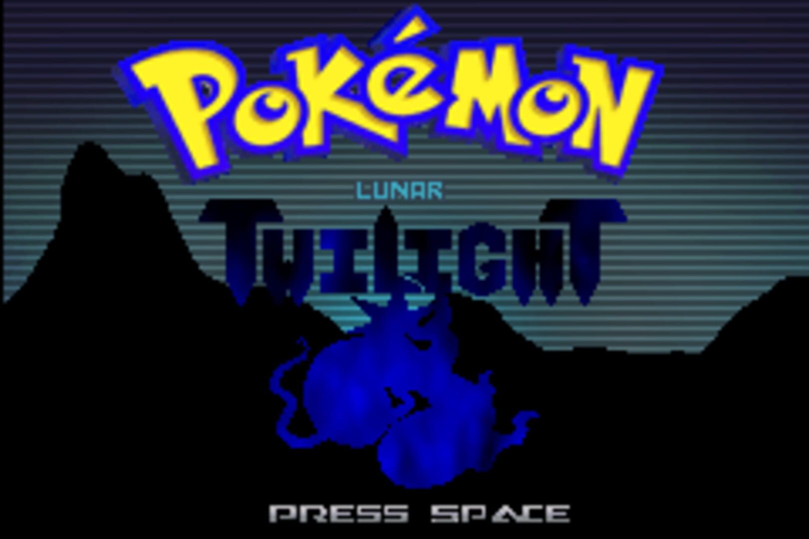 Foto do jogo Pokemon Twilight: Lunar