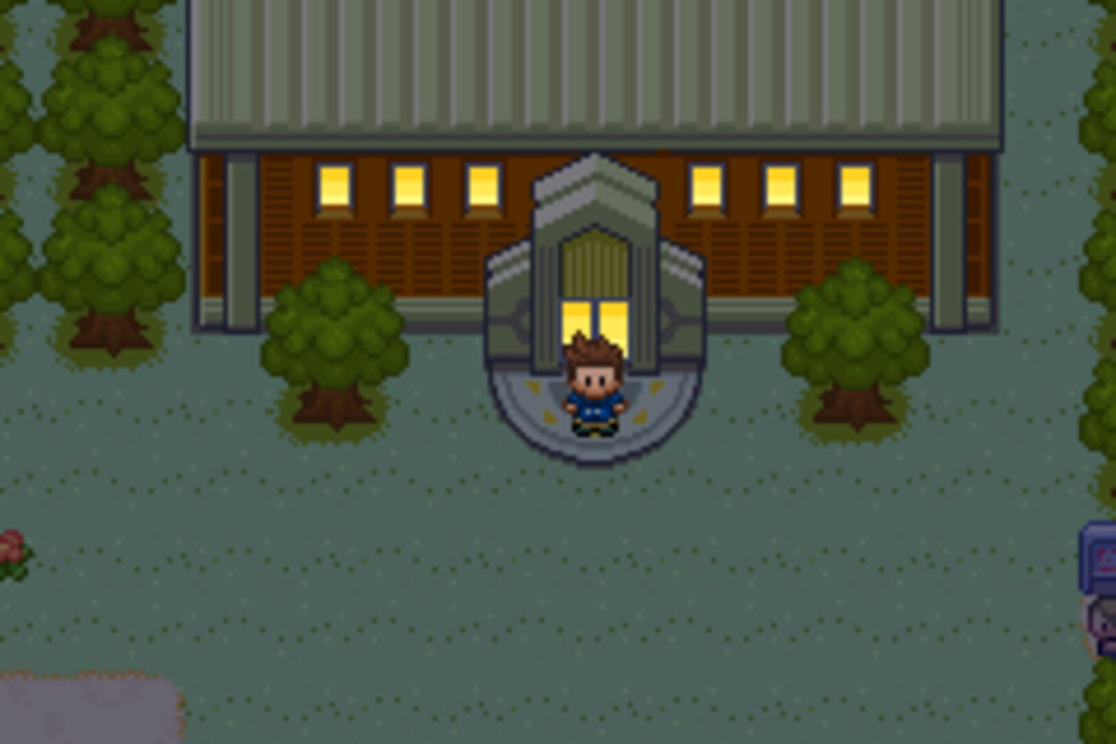 Foto do jogo Pokemon Twilight: Solar