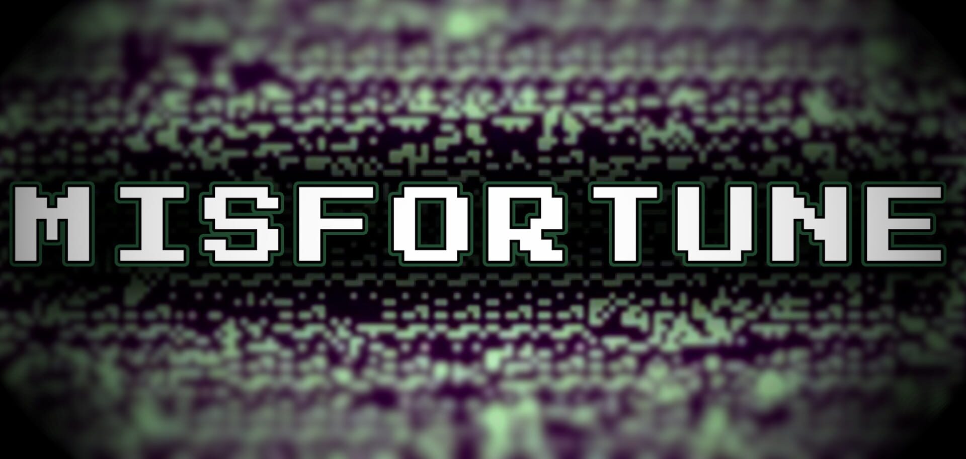 Foto do jogo Misfortune