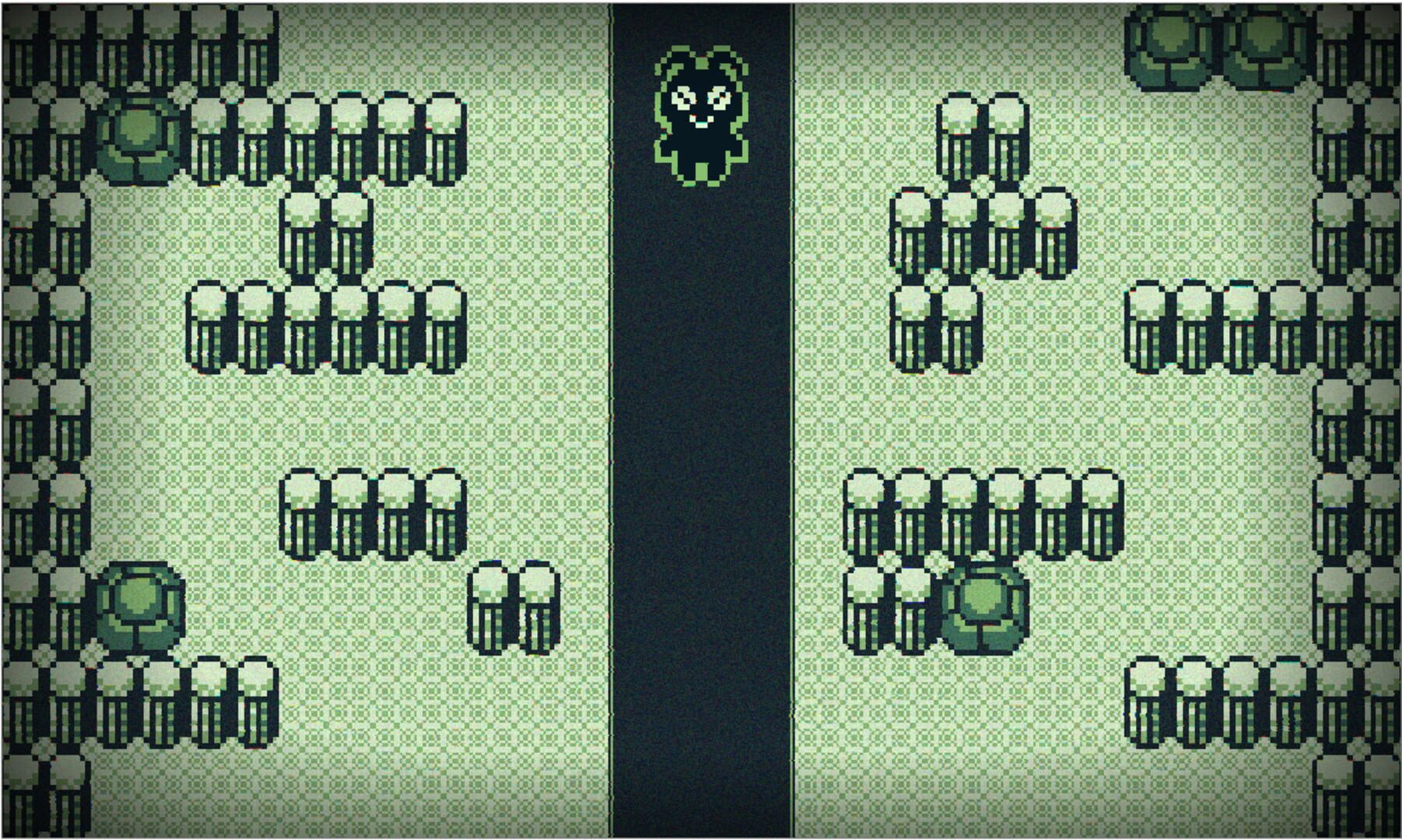 Foto do jogo Misfortune
