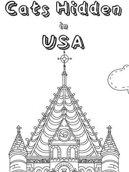 Foto do jogo Cats Hidden in USA