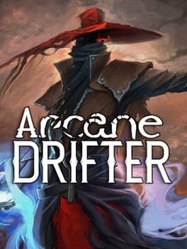 Foto do jogo Arcane Drifter