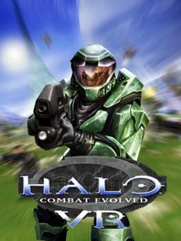 Foto do jogo Halo: Combat Evolved VR