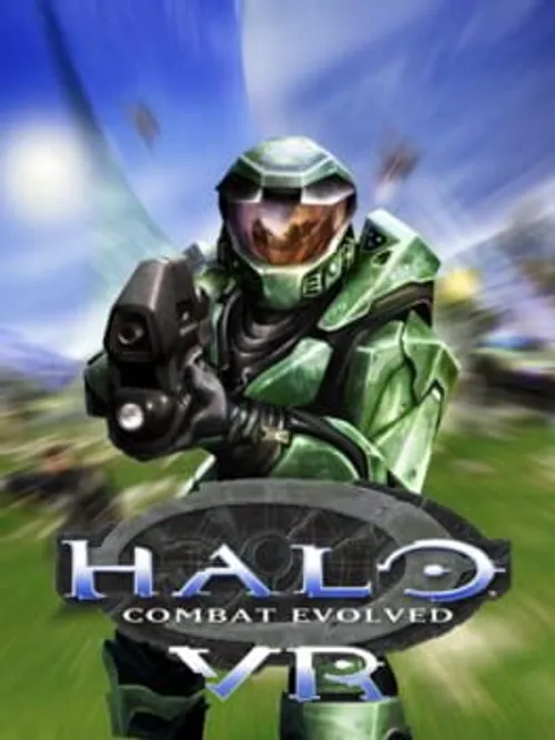 Halo: Combat Evolved VR