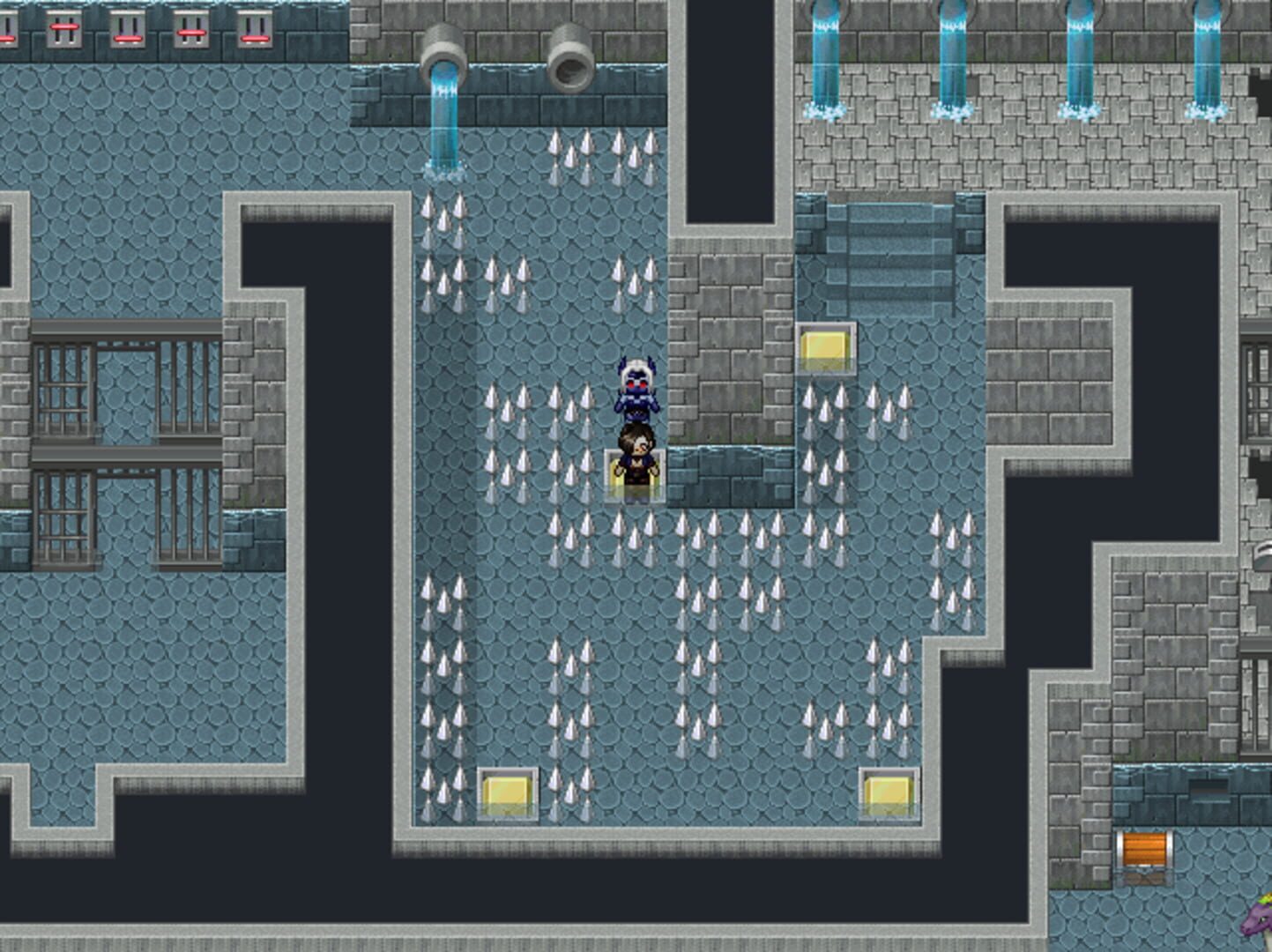 Foto do jogo Outlaw City