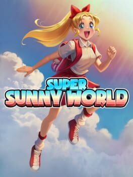 Foto do jogo Super Sunny World