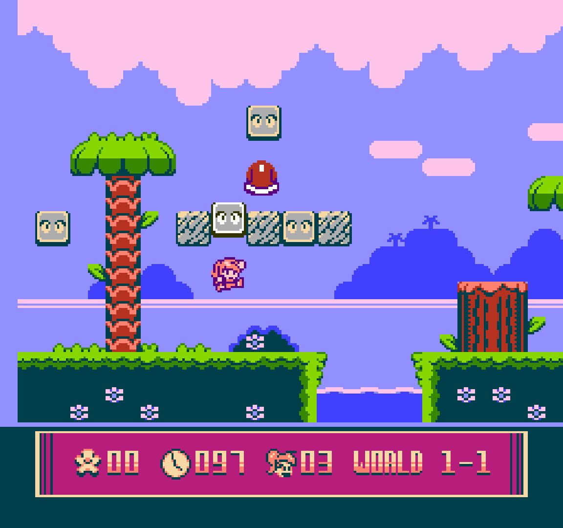 Foto do jogo Super Sunny World