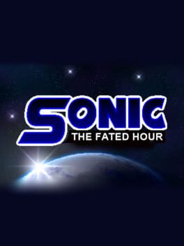 Foto do jogo Sonic: The Fated Hour