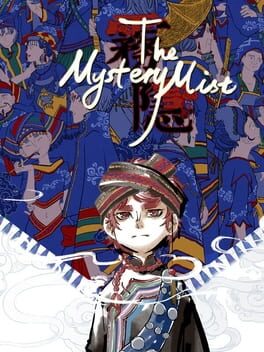 Foto do jogo The Mystery Mist