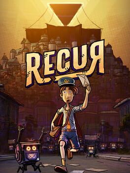 Foto do jogo Recur