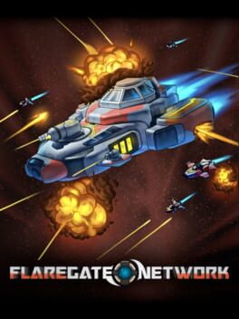 Foto do jogo Flaregate Network