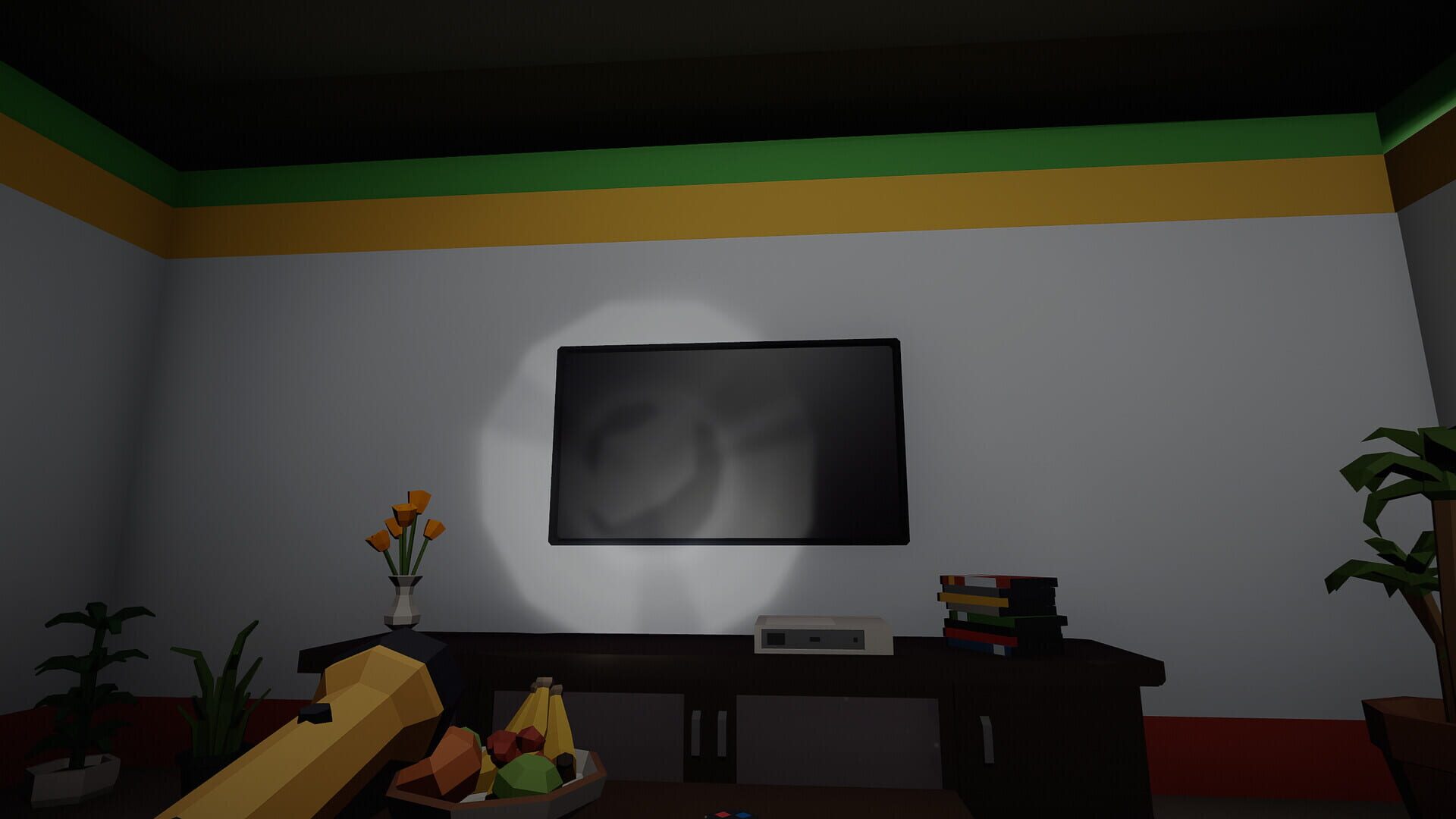Foto do jogo 100 Screamers