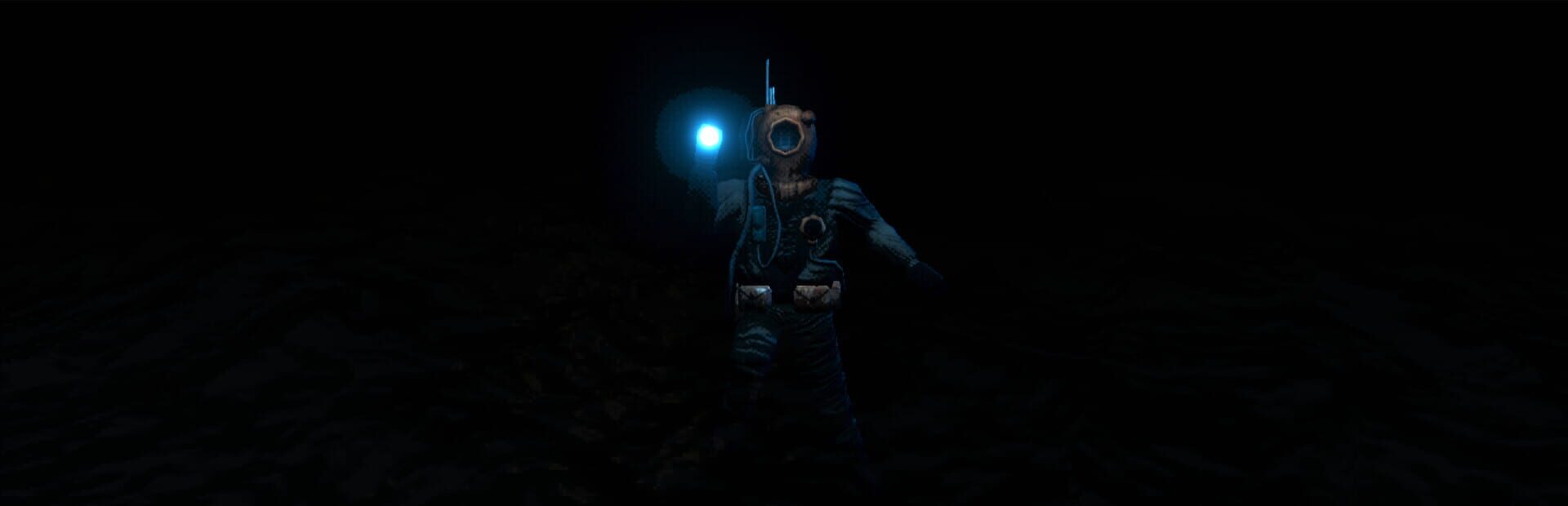 Foto do jogo Cold Abyss