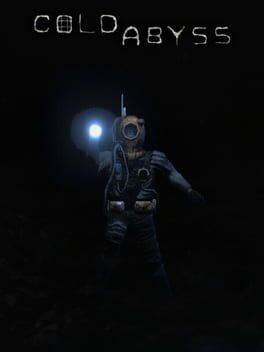 Foto do jogo Cold Abyss