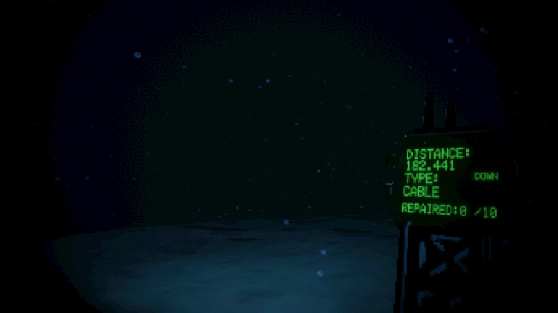 Foto do jogo Cold Abyss
