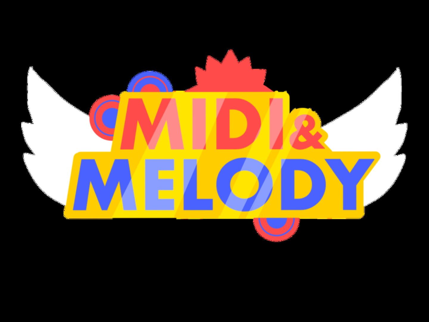 Foto do jogo Midi & Melody
