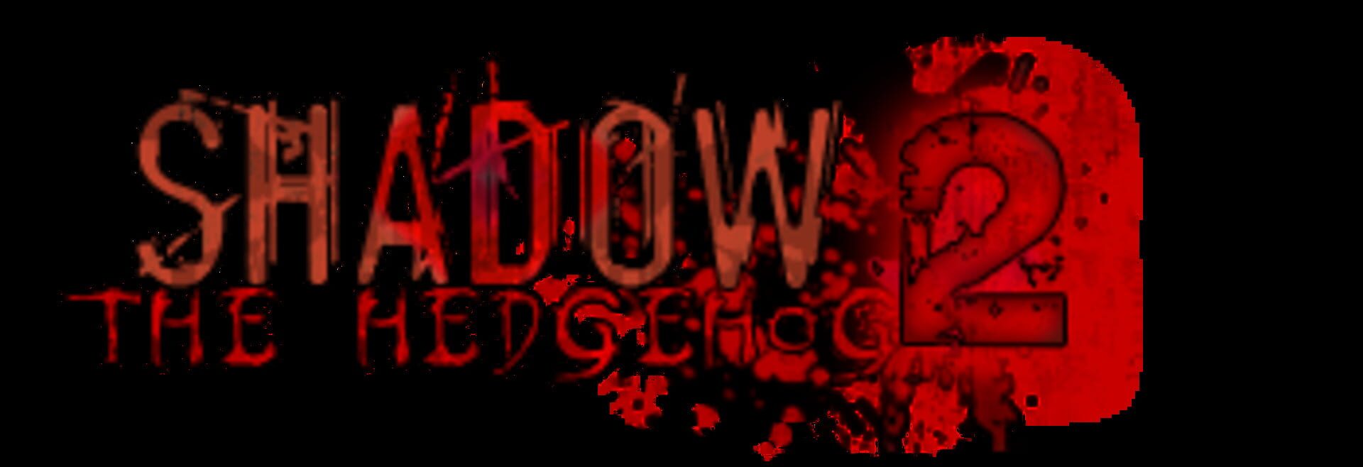 Foto do jogo Shadow the Hedgehog 2
