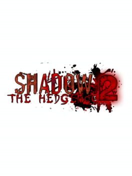 Foto do jogo Shadow the Hedgehog 2