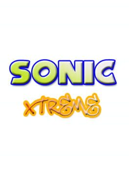 Foto do jogo Sonic X-Treme Revitalized