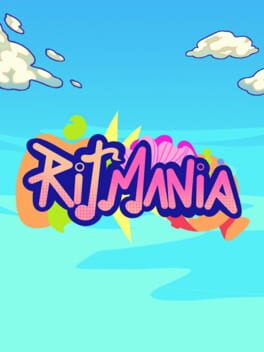 Foto do jogo RhythMania