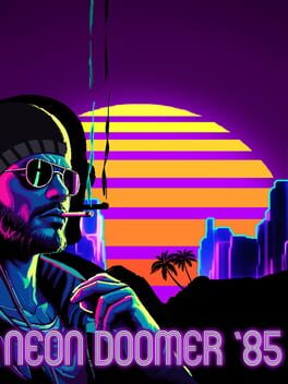 Foto do jogo Neon Doomer 85