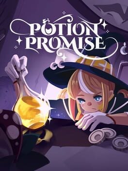 Foto do jogo Potion Promise