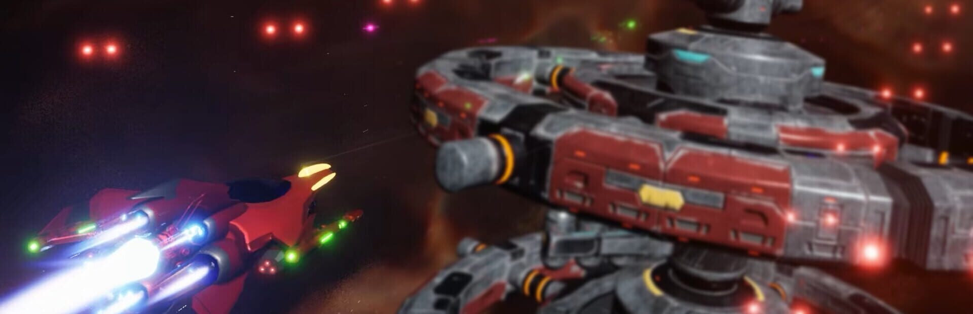 Foto do jogo Jet Scalawag: The King of Shooters