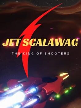 Foto do jogo Jet Scalawag: The King of Shooters