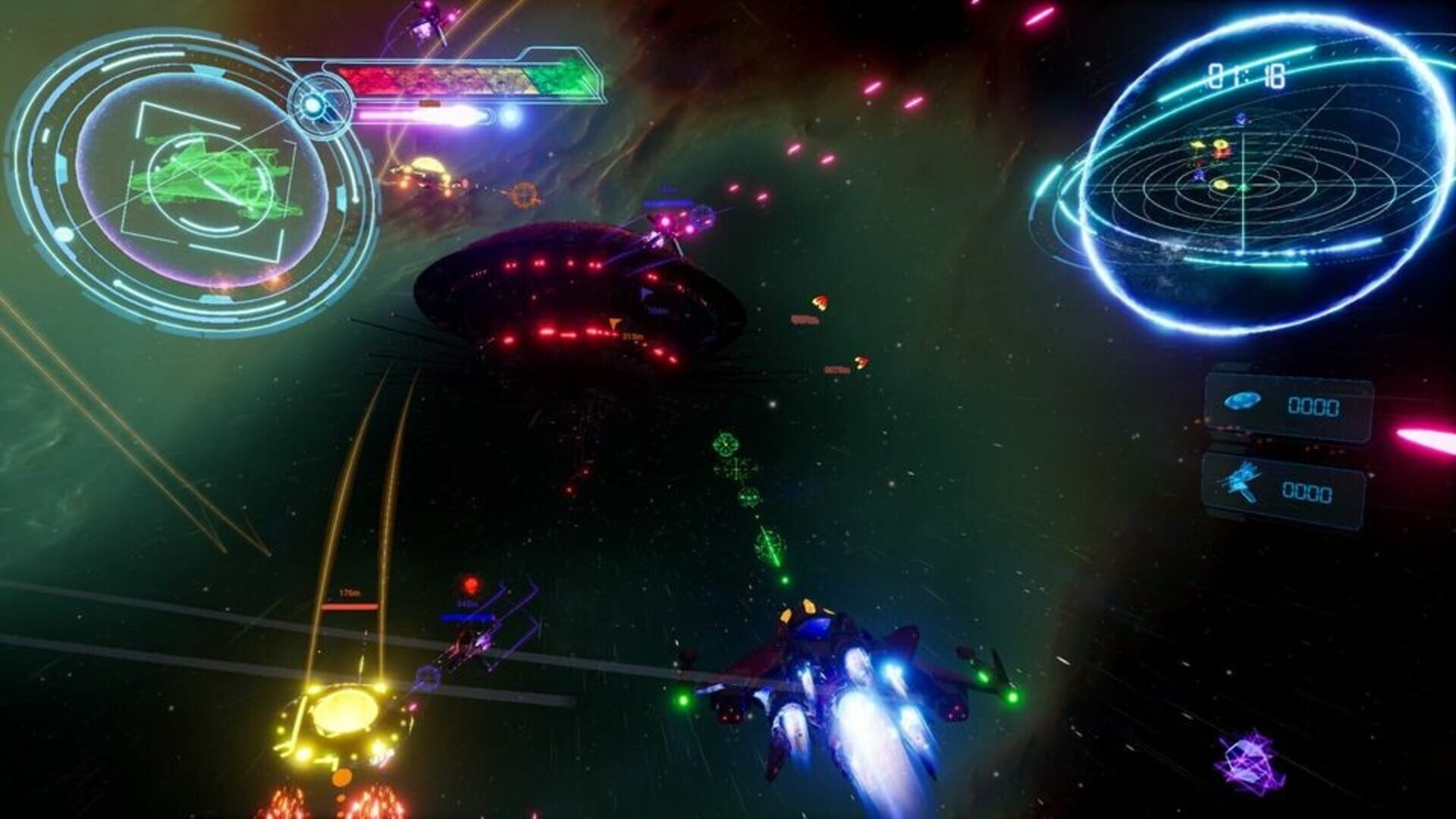 Foto do jogo Jet Scalawag: The King of Shooters