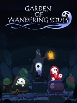 Foto do jogo Garden of Wandering Souls