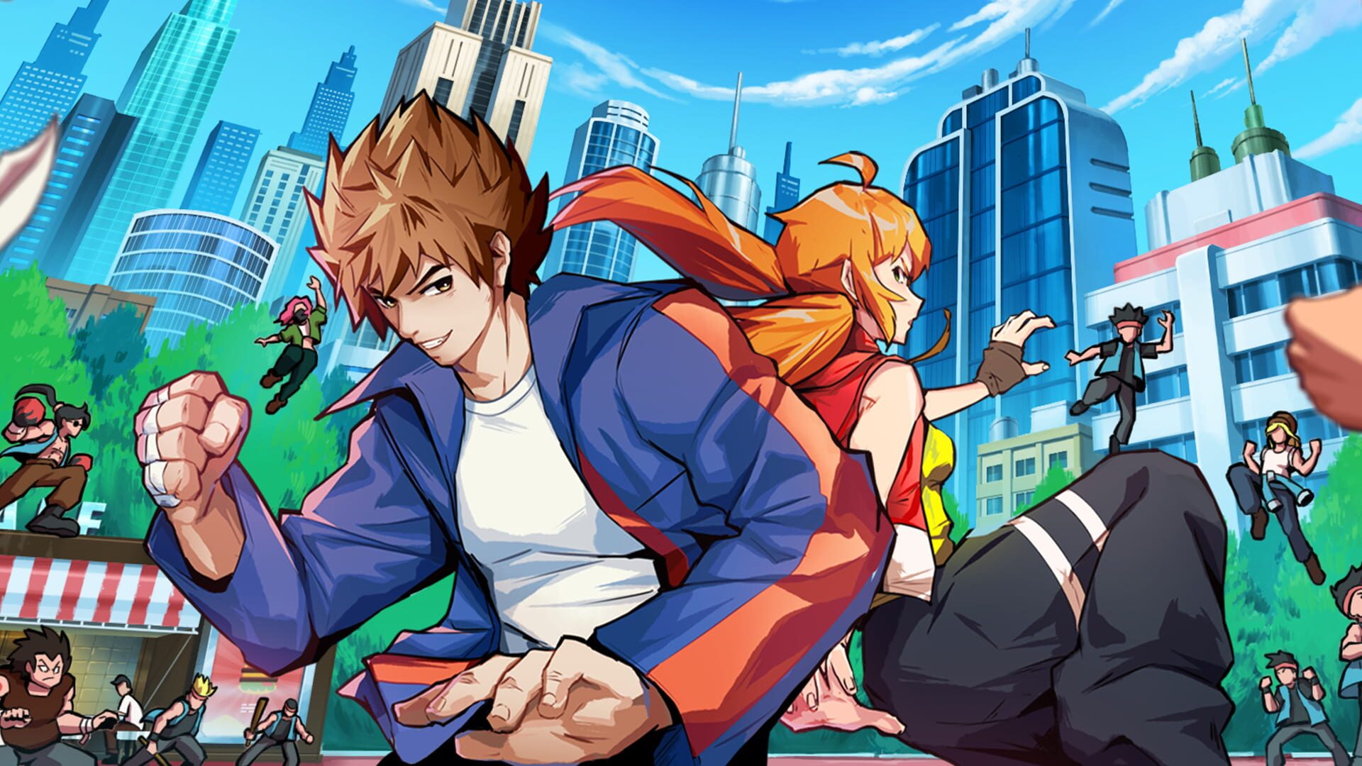 Foto do jogo Garuda Emblem