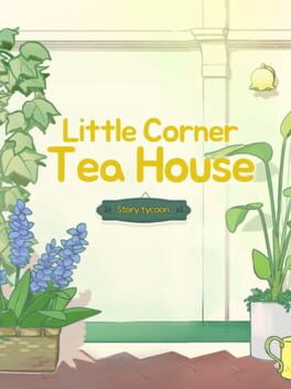 Foto do jogo Little Corner Tea House